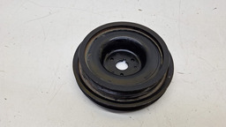 POLIA VIRABREQUIM RENAULT LOGAN SANDERO CLIO 1.0 2010 2011