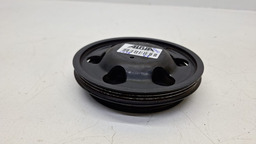 POLIA VIRABREQUIM RENAULT LOGAN SANDERO CLIO 1.0 2010 2011