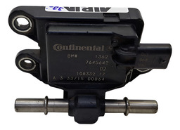 SENSOR COMBUSTIVEL BMW 320I 2.0 2014 2015 2016 2017 PRETO