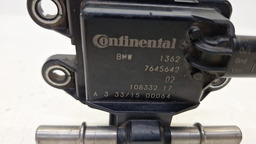 SENSOR COMBUSTIVEL BMW 320I 2.0 2014 2015 2016 2017 PRETO