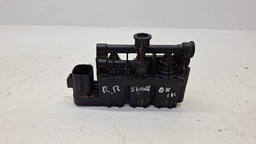 VALVULA SUSPENSÃO AR LAND ROVER DISCOVERY 4 2010 A 2013 (1)