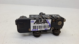 VALVULA SUSPENSÃO AR LAND ROVER DISCOVERY 4 2010 A 2013 (1)