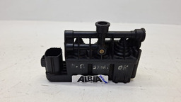 VALVULA SUSPENSÃO AR LAND ROVER DISCOVERY 4 2010 A 2013