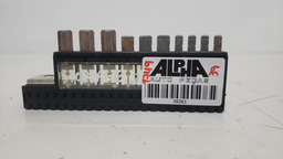 PLACA FUSIVEL KIA SPORTAGE 2.0 2018 A 2020