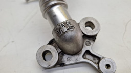 CANO VALVULA EGR RENAUL MASTER 2.3 2023 2024