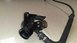 FLANGE DE ÁGUA AUDI A4 TFSI 2.0 2011