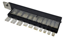 Placa Fusivel Kia Sportage 2.0 2018 A 2020 (13)