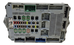 MODULO CAIXA FUSIVEL JAGUAR XF 2.0 2013 2014
