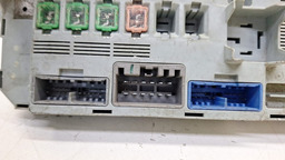 MODULO CAIXA FUSIVEL JAGUAR XF 2.0 2013 2014