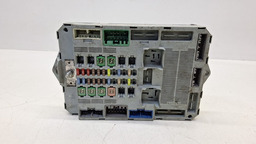 MODULO CAIXA FUSIVEL JAGUAR XF 2.0 2013 2014