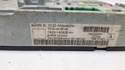 MODULO CAIXA FUSIVEL JAGUAR XF 2.0 2013 2014