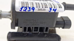 VALVULA CANISTER CHEVROLET CAPTIVA MALIBU 2.4 2010 2011