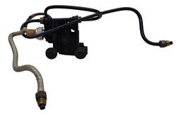 VALVULA SUSPENSÃO AR LAND ROVER DISCOVERY 4 3.0 2010 2011