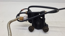 VALVULA SUSPENSÃO AR LAND ROVER DISCOVERY 4 3.0 2010 2011