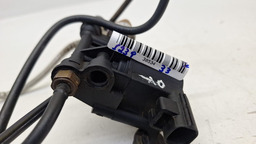 VALVULA SUSPENSÃO AR LAND ROVER DISCOVERY 4 3.0 2010 2011