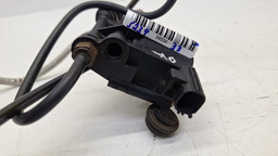 VALVULA SUSPENSÃO AR LAND ROVER DISCOVERY 4 3.0 2010 2011