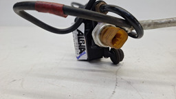 VALVULA SUSPENSÃO AR LAND ROVER DISCOVERY 4 3.0 2010 2011