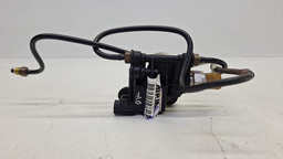 VALVULA SUSPENSÃO AR LAND ROVER DISCOVERY 4 3.0 2010 2011