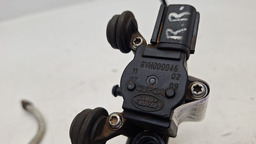 VALVULA SUSPENSÃO AR LAND ROVER DISCOVERY 4 3.0 2010 2011