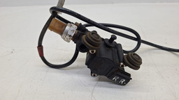 VALVULA SUSPENSÃO AR LAND ROVER DISCOVERY 4 3.0 2010 2011