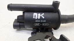 VALVULA CANISTER HYUNDAI VERA CRUZ 3.8 2008 2009 2010