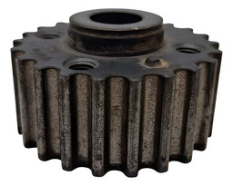 POLIA VIRABREQUIM VOLKSWAGEN AMAROK 2.0 2015 2016