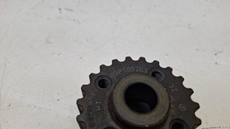 POLIA VIRABREQUIM VOLKSWAGEN AMAROK 2.0 2015 2016