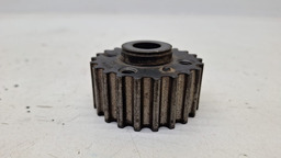 POLIA VIRABREQUIM VOLKSWAGEN AMAROK 2.0 2015 2016