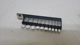 PLACA FUSIVEL KIA SPORTAGE 2.0 2018 A 2020