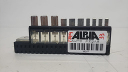 PLACA FUSIVEL KIA SPORTAGE 2.0 2018 A 2020