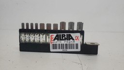 PLACA FUSIVEL KIA SPORTAGE 2.0 2018 A 2020