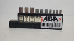 PLACA FUSIVEL KIA SPORTAGE 2.0 2018 A 2020