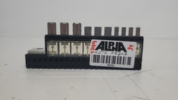 PLACA FUSIVEL KIA SPORTAGE 2.0 2018 A 2020