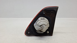 LANTERNA TRASEIRA ESQUERDA COROLLA 2009 A 2011 MALA CRISTAL