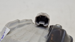 LANTERNA TRASEIRA ESQUERDA COROLLA 2009 A 2011 MALA CRISTAL