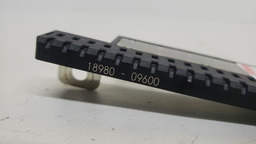 PLACA FUSIVEL KIA SPORTAGE 2.0 2018 A 2020 (24)