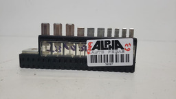 PLACA FUSIVEL KIA SPORTAGE 2.0 2018 A 2020 (24)