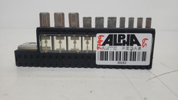 PLACA FUSIVEL KIA SPORTAGE 2.0 2018 A 2020 (20)