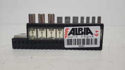 PLACA FUSIVEL KIA SPORTAGE 2.0 2018 A 2020 (22)