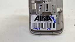 LUZ TETO NISSAN TIIDA SENTRA 2013 2014 2015