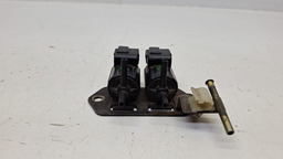 VALVULA SOLENOIDE TRAÇÃO MITISUBISHI TR4 2.0 2014 2015