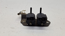 VALVULA SOLENOIDE TRAÇÃO MITISUBISHI TR4 2.0 2014 2015