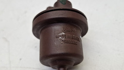 VALVULA CANISTER PEUGEOT 206 1.4 2004 A 2012