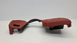 PORTA OBJETO BMW Z4 SDRIVE 20I 2014 2015 VERMELHO