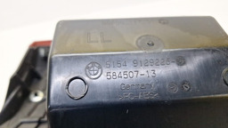 PORTA OBJETO BMW Z4 SDRIVE 20I 2014 2015 VERMELHO