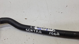 MANGUEIRA AGUA NISSAN SENTRA 2.0 2014 2015