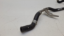 MANGUEIRA AGUA NISSAN SENTRA 2.0 2014 2015