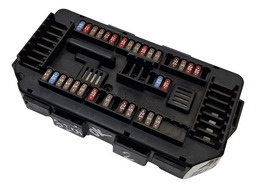 CAIXA FUSÍVEL BMW 320I 2.0 2016