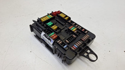 CAIXA FUSIVEL BMW 320I 2.0 2015 2016