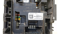 CAIXA FUSIVEL BMW 320I 2.0 2015 2016